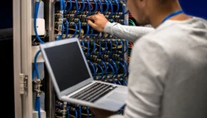 Guia: Implementação de Servidor em Empresas