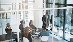 Garanta a Produtividade: Contrato de Manutenção em TI Empresarial