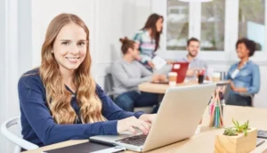 Garanta a Produtividade da Empresa com TI de Alta Performance